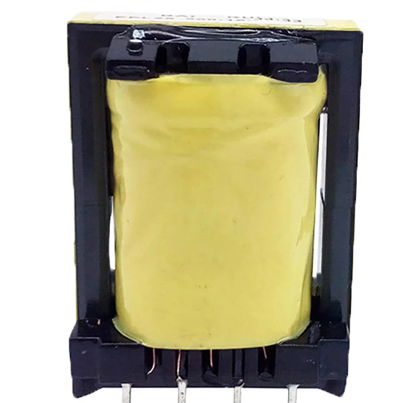 EEL25 200:16:33:33 Electronic Transformer High Frequency Voltage Copper Wire Magnetic Core Converter for welder fax machine |