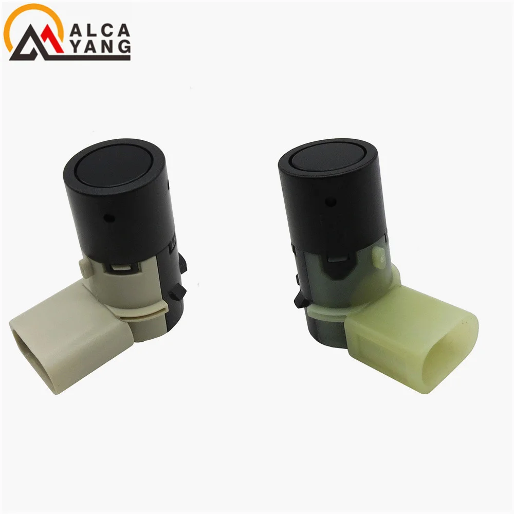 

PDC Parking Sensor Car Reversing Radar 7H0919275C 4B0919275E For AUDI A6 S6 4B 4F A8 S8 A4 S4 RS4 For VW SEAT, SKODA