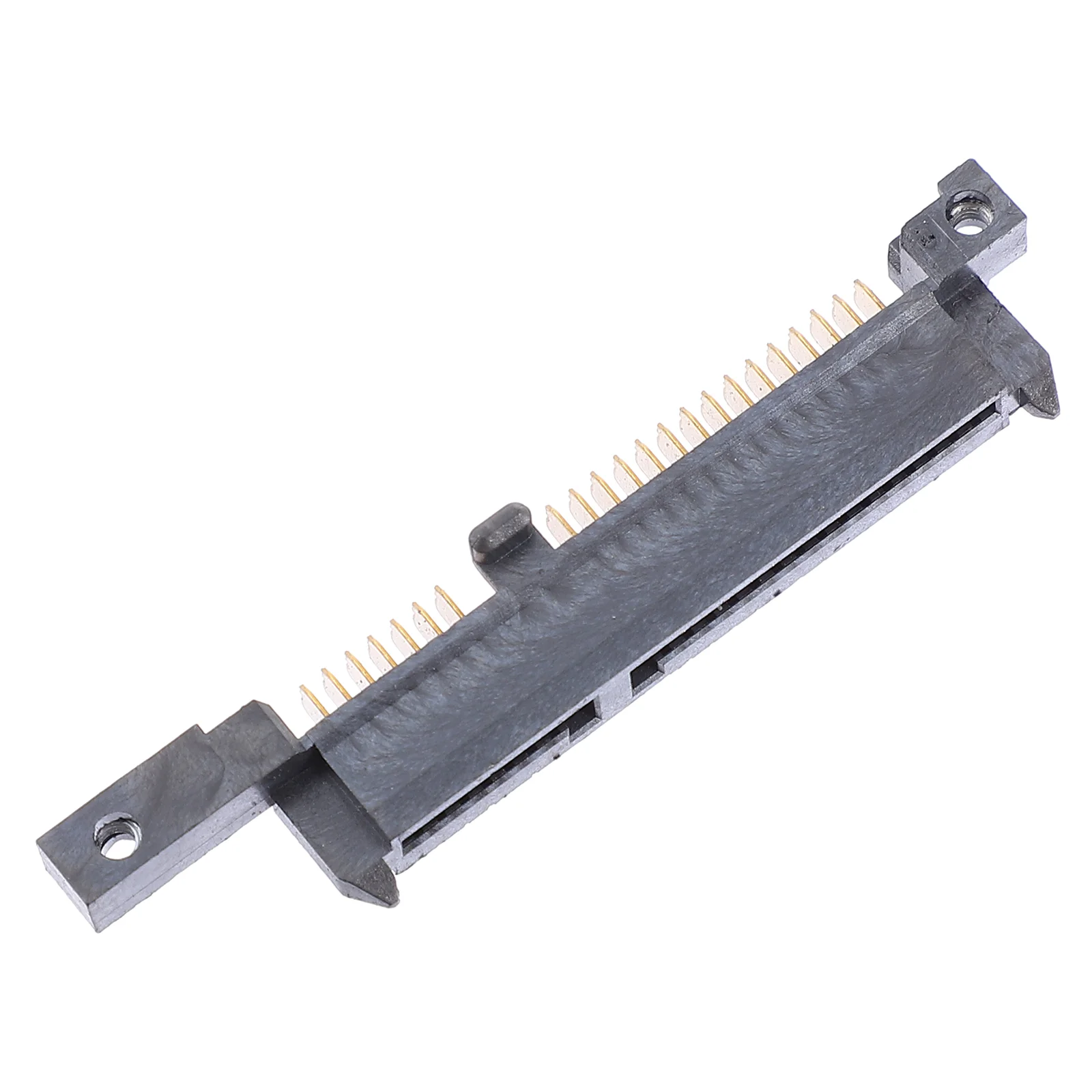 

Hard Drive Connector Sturdy Practical Replacement Hard Disk Connector SATA HDD Adapter Hard Drive Connector