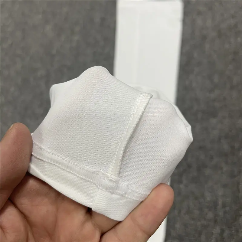 2023 golf male ice silk sleeves is prevented bask in sleeve