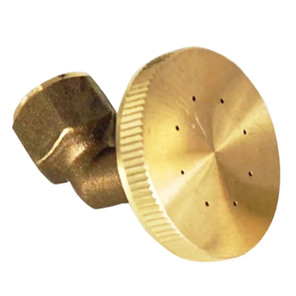 

1 шт., латунная насадка для распылителя воды