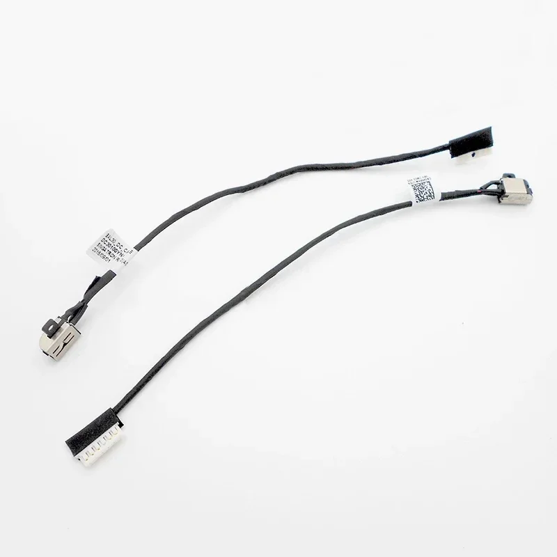 Новый кабель питания постоянного тока для ноутбука Dell Inspiron 15 5565 5567 15-5565 15-5567 CN 0r6rkm