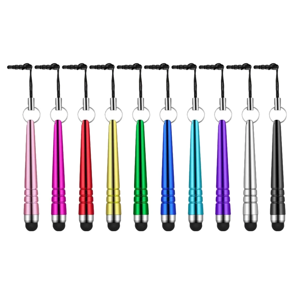 

Stylus Touch Pens Forplug Screens Capacitive Capacitor Pen Screen Stylist Mobile Tablet Kids Multipurposeusb C Touchscreen