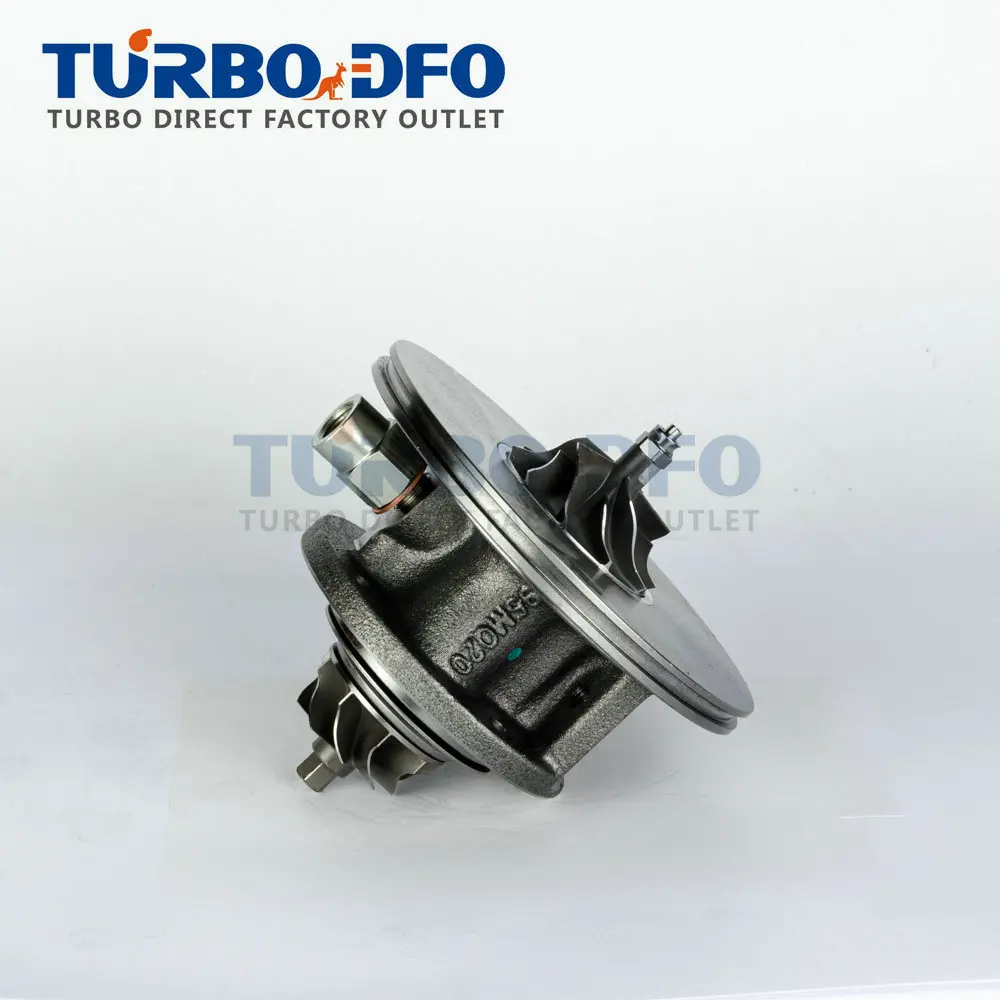 Картридж Turbo 54359880011 для Dacia Logan Sandero Renault Modus Thalia Scenic Suzuki Jimny Nissan Micra 1.5DCI 86HP 63Kw K9K
