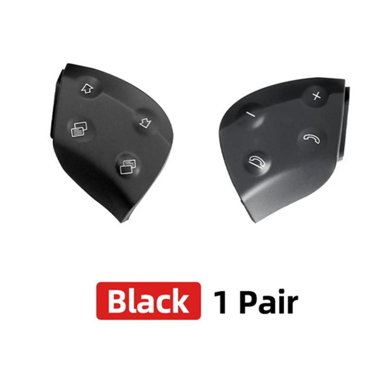 

Кнопка на рулевое колесо для Mercedes-Benz W203 C Class C200 C260 2038701451