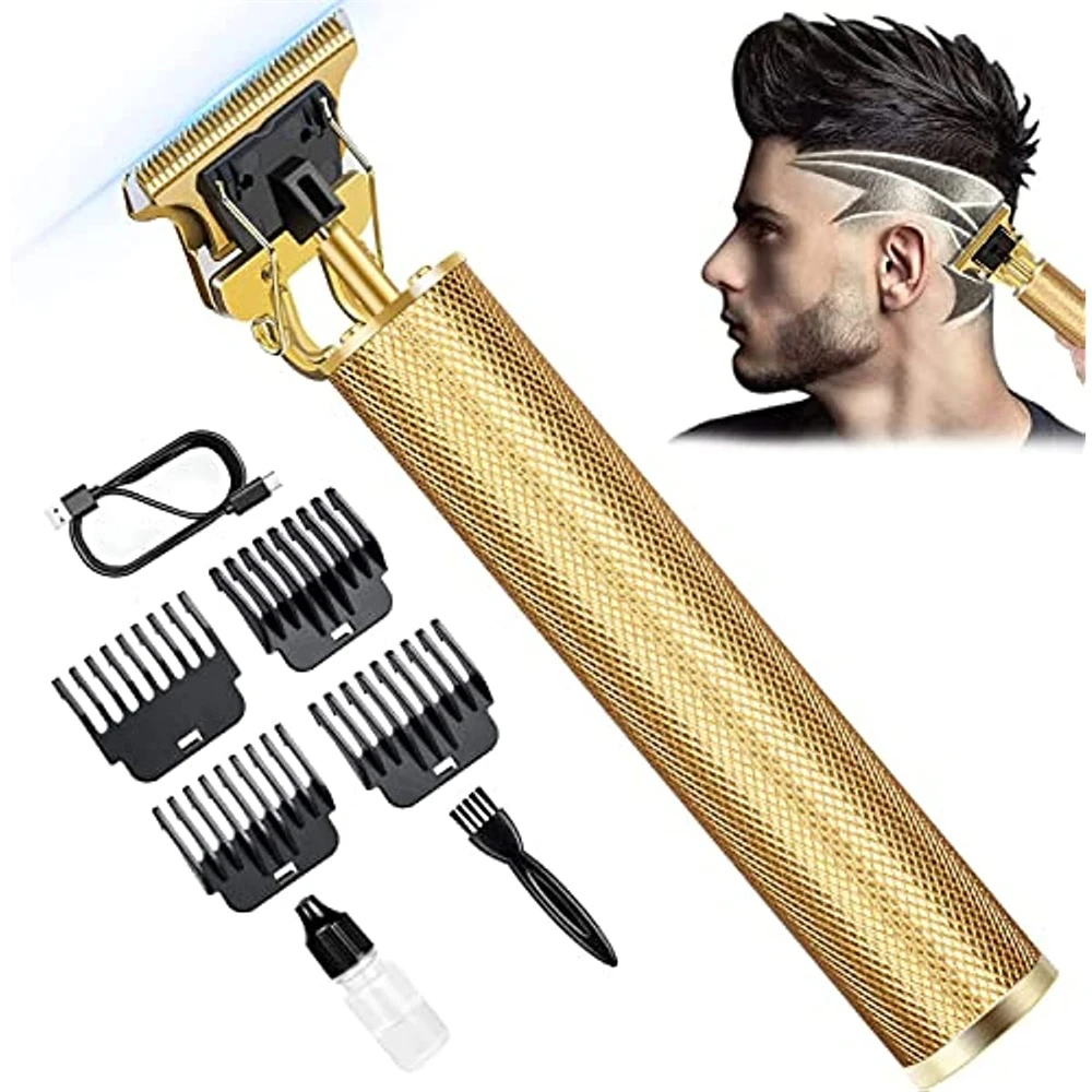 Trimmer For Men's Barber Professional New Hot Sale