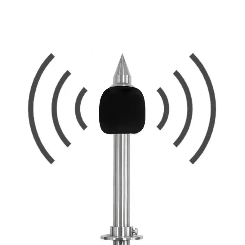 

High Sensitivity Condenser Microphone 20-150 Noise Meter