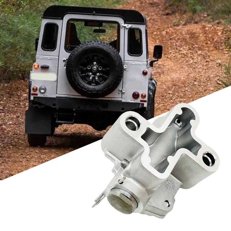 Автомобильная цепь ГРМ устройство для натяжения двигателя детали Ford Transit Ranger Land