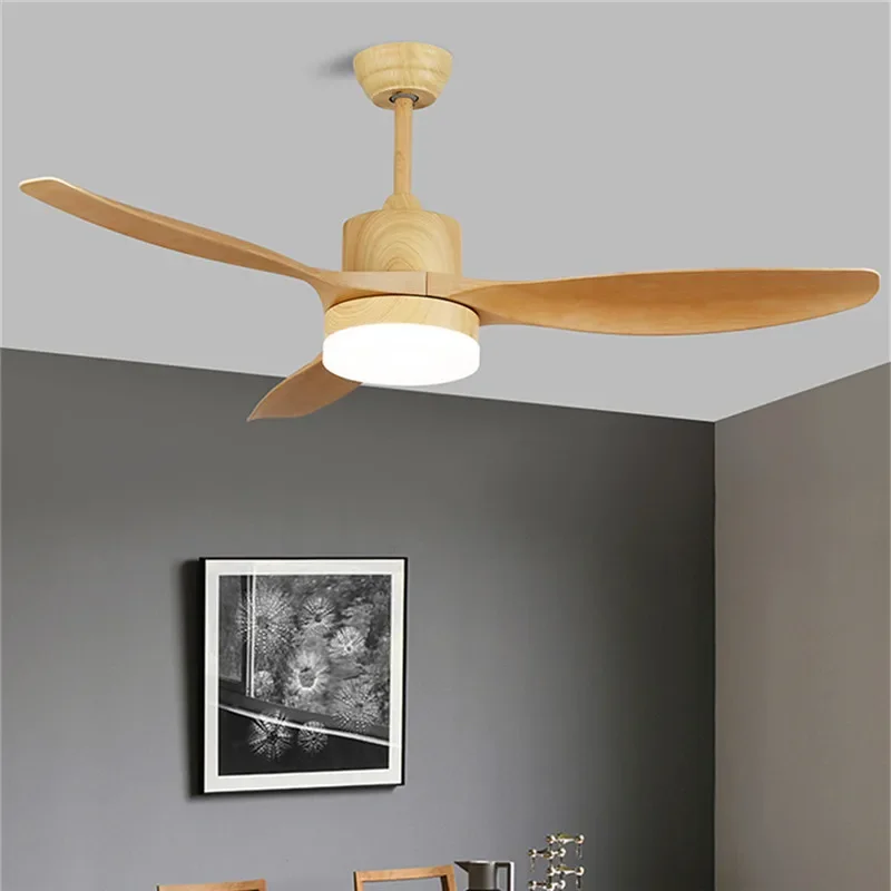 DEBBY современный вентилятор светильник роскошный гостиной ресторана спальни