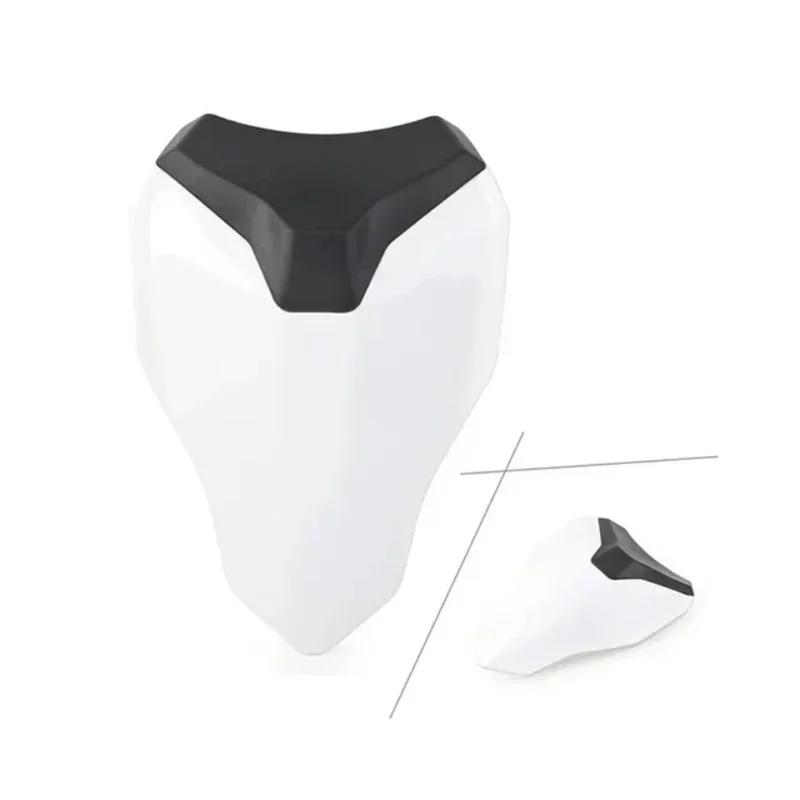 Для DUCATI 1098/1198 848 2007 2008 2009 2010 2011 2012 крышка заднего сиденья мотоцикла