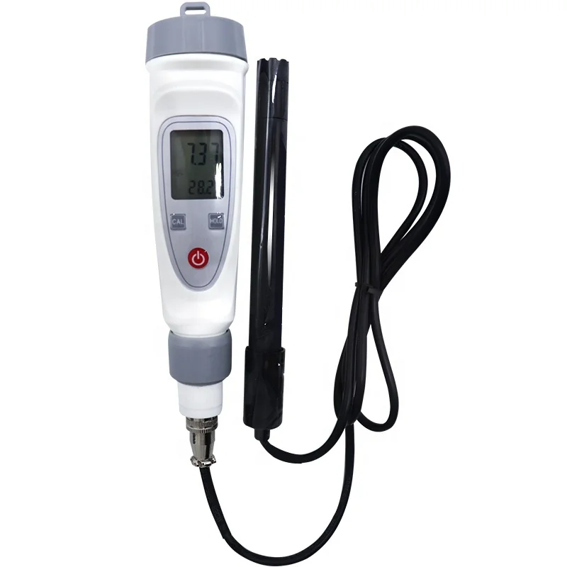 

Pentype Dissolved Oxygen Meter Portable Do Meter