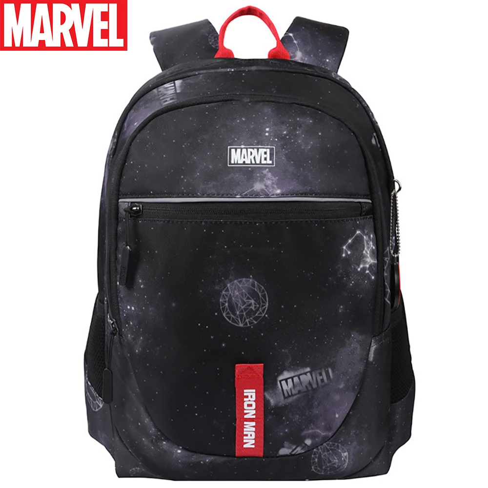 

Рюкзак с принтом «Человек-паук» для детей