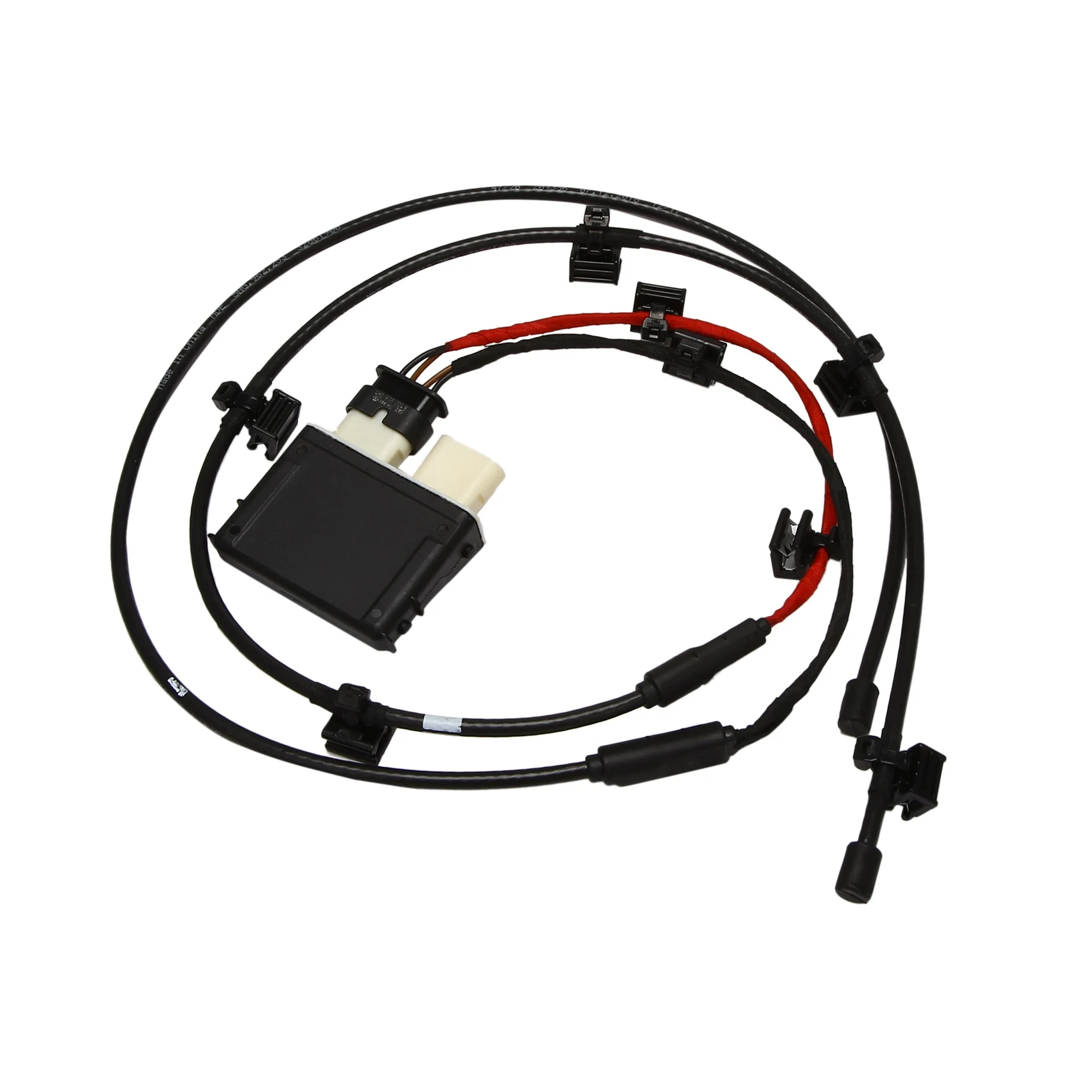 Автоматическая система легкого открытия ножной датчик и провод для багажника MQB