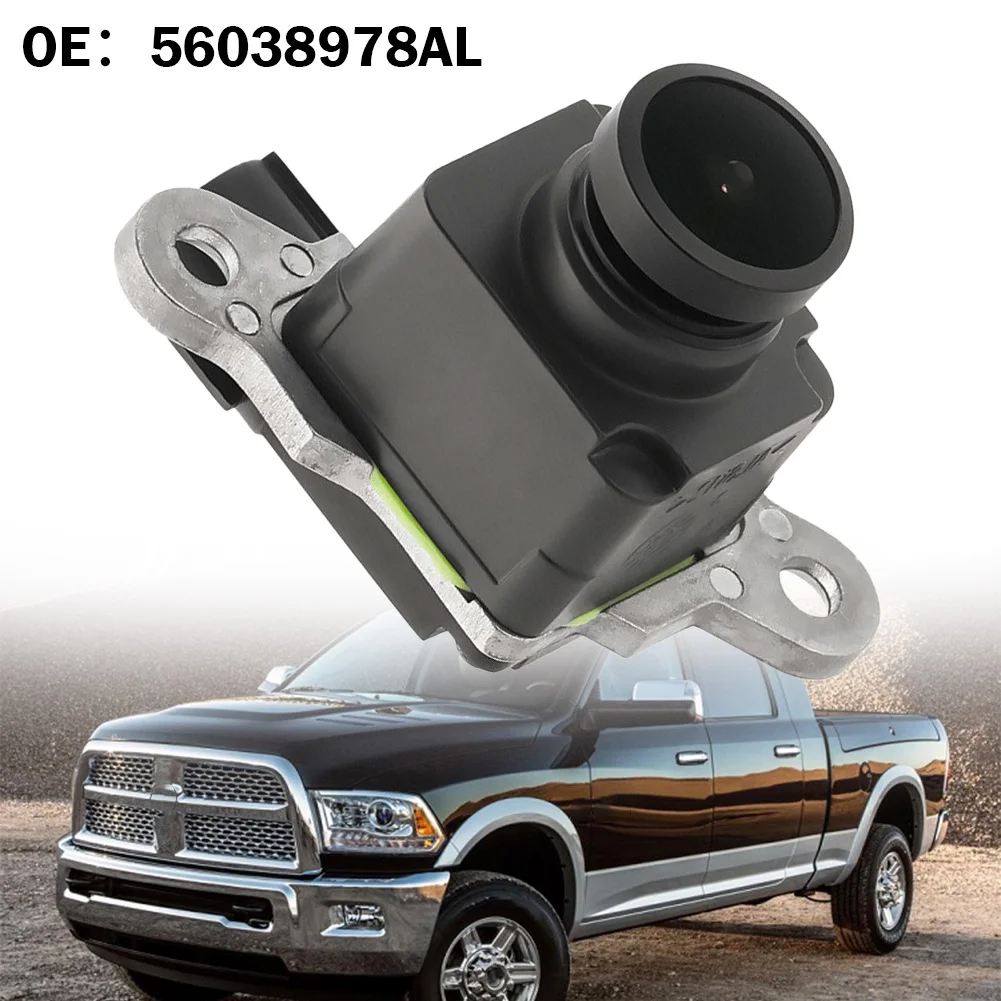 

For Dodge RAM Safety Camera Backup Camera Car Interior Accessories 1pcs Car Accessories For Chrysler For DODGE