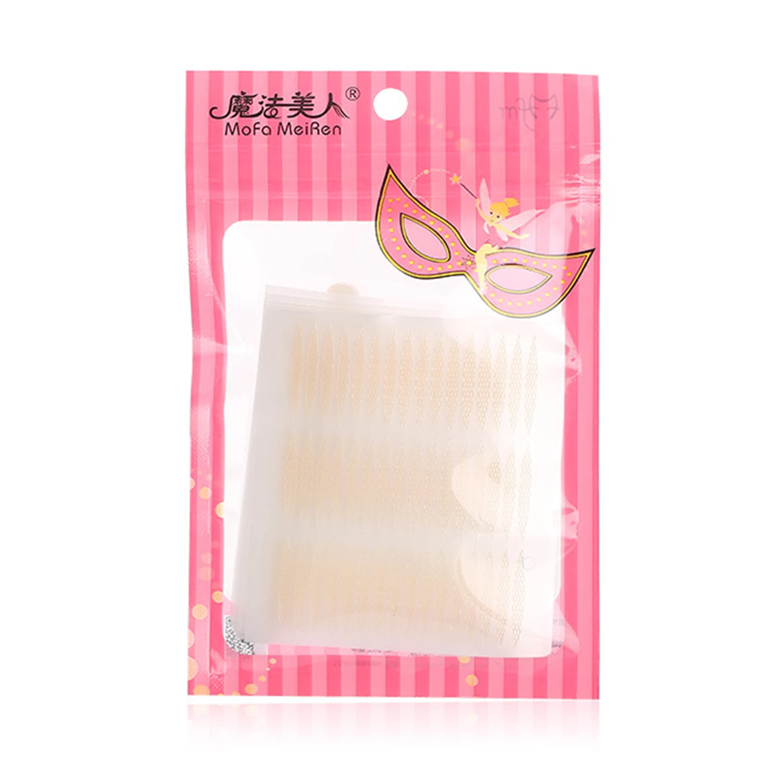 240 шт. наклейки на ленту для век самоклеющиеся невидимые натуральные ленты крышек