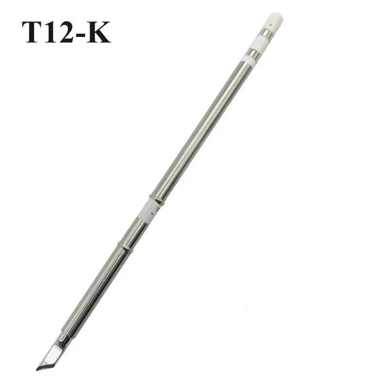 Жала для паяльника T12 Series наконечники Hakko FX951 STC и STM32 OLED Электрический паяльник |