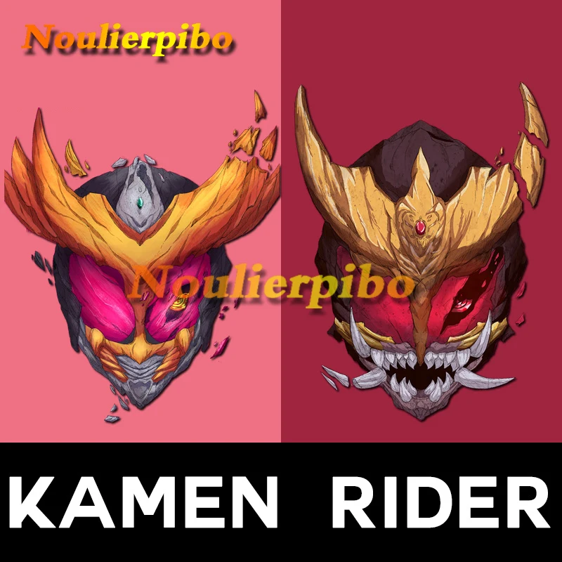 

Body Stickers Kamen Rider Car Stickers Anime Two-dimensional Motorcycle Refrigerator Air Conditioner Trolley Case Vinyl Decal