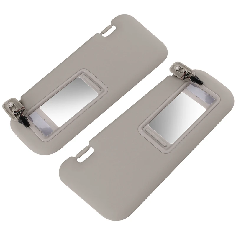 BBM2-69-320C-75 BBM3-69-320C-75 для Mazda 3 2010 2011 2012 2013 салон автомобиля солнцезащитный козырек на