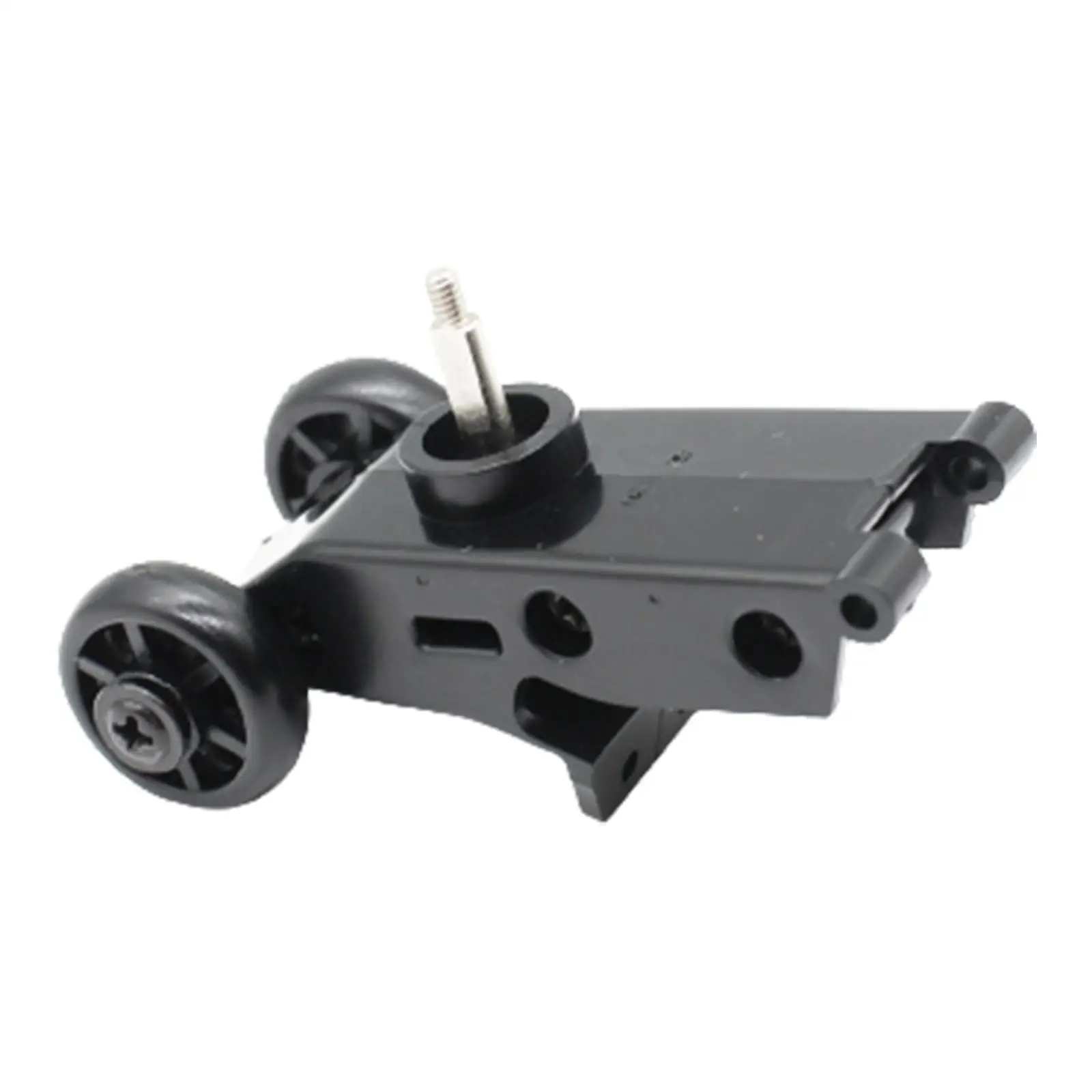 

Крепление для запасной шины, прочная рама для Wltoys 28416 1/28, аксессуары для радиоуправляемых грузовиков