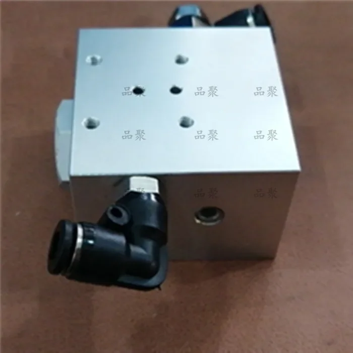 Модуль впускного клапана вентиляционный клапан стандартный Соленоидный