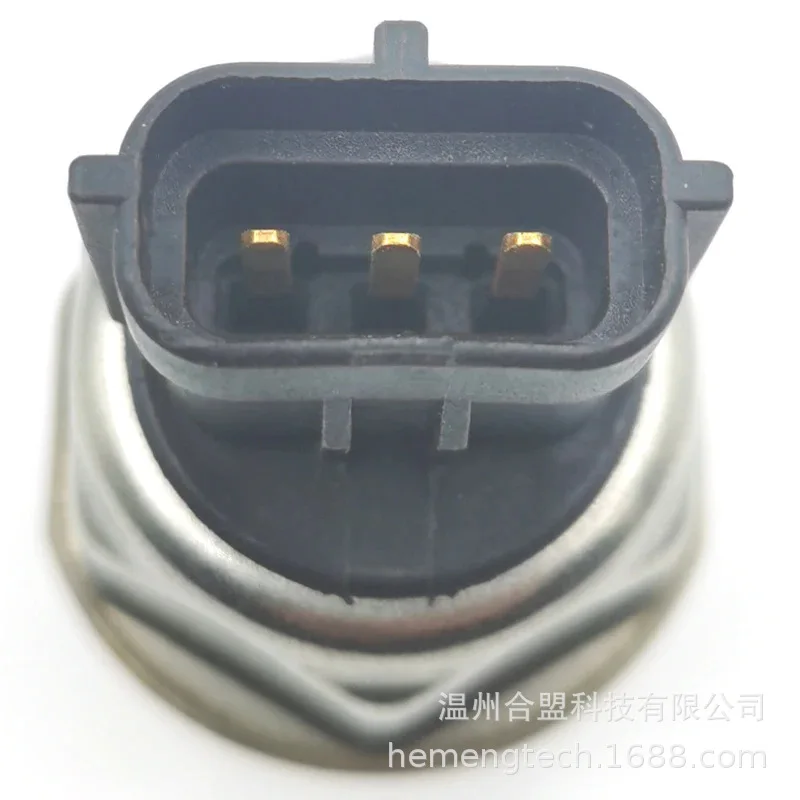 Фото Датчик давления топлива Sensata Nissan 45PP4-1 45PP4 1 45PP41 №3