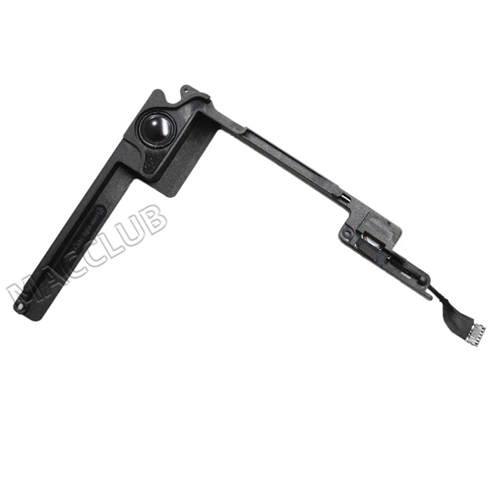 Комплект Динамиков A1425 для Macbook Pro 13 дюймов конец 2012 г. Начало 2013 EMC 2557 2672 Левый и