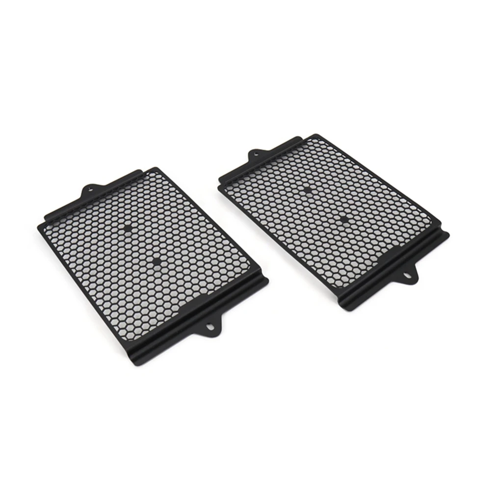 

Защитный чехол для радиатора мотоцикла Tiger 900/GT/RALLY/PRO for Tiger 850 Sport 2021 (черный)