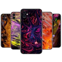 art paintings phone cases for iphone 13 pro max case 12 11 pro max 8 plus 7plus 6s xr x xs 6 mini se mobile cell