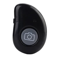 remote shutter release for phones selfie timer control for monopod photo camera dropship