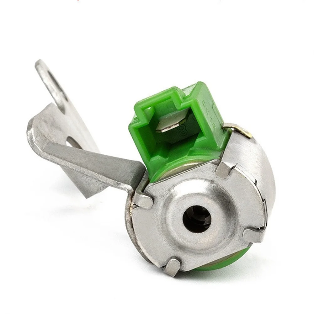 

Aluminum Alloy + ABS Transmission Control Shift Solenoid For Toyota For Corolla 1.8L For Matrix 2003-2008 Durable & Comfortable