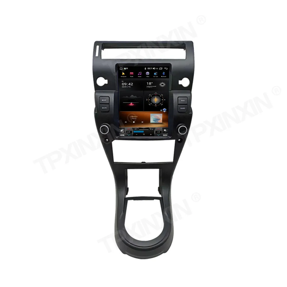 Обновление 2025 Android 13 для Citroen C4 C Quatre 2008-2012: Carplay, GPS-навигация, автомобильный плеер, радио, стерео, аудиорекордер, головное устройство. (art.: 3920dcddd7692) - 3920dcddd7692