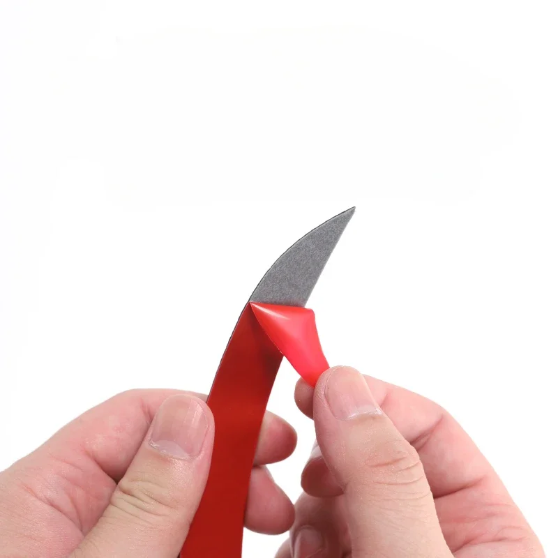 4 шт. светоотражающие наклейки для бровей