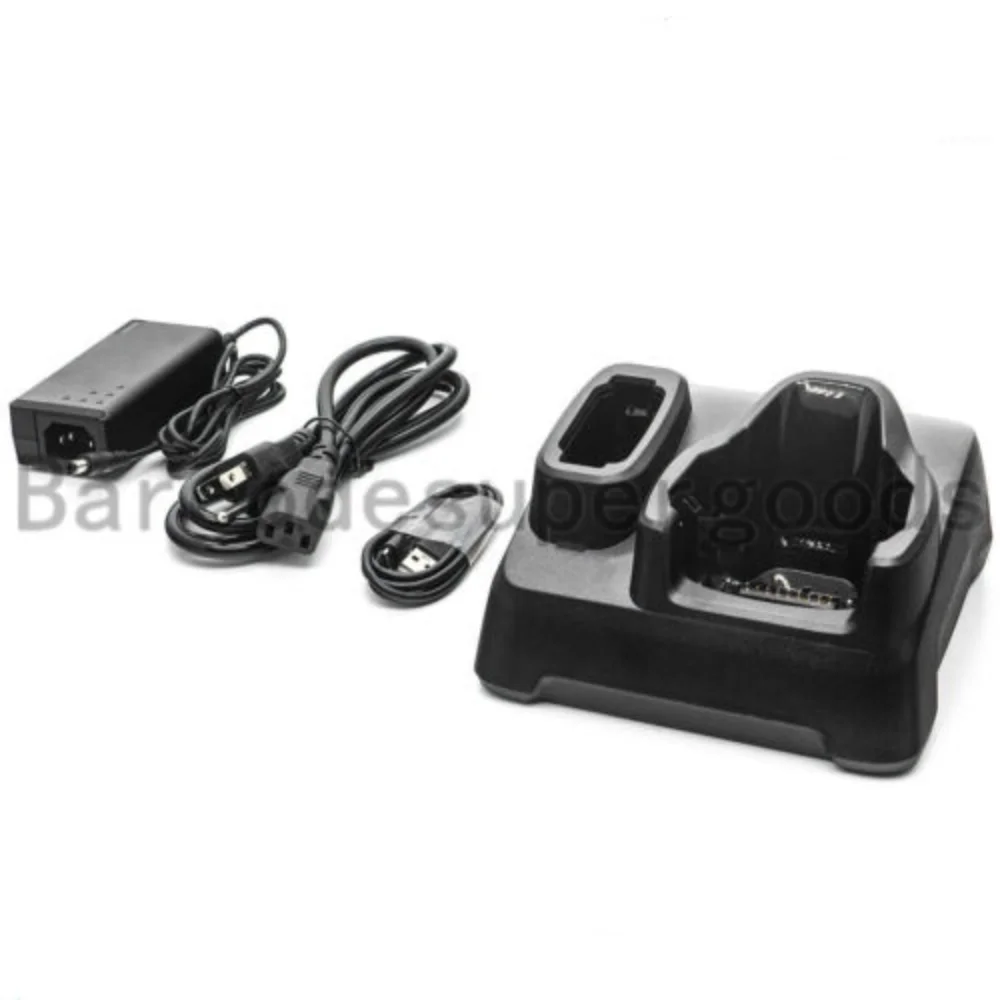 

Charging Cradle for Zebra Symbol MC93 MC9300 MC930B-G CRD-MC93-2SUCHG-01 NEW Kit
