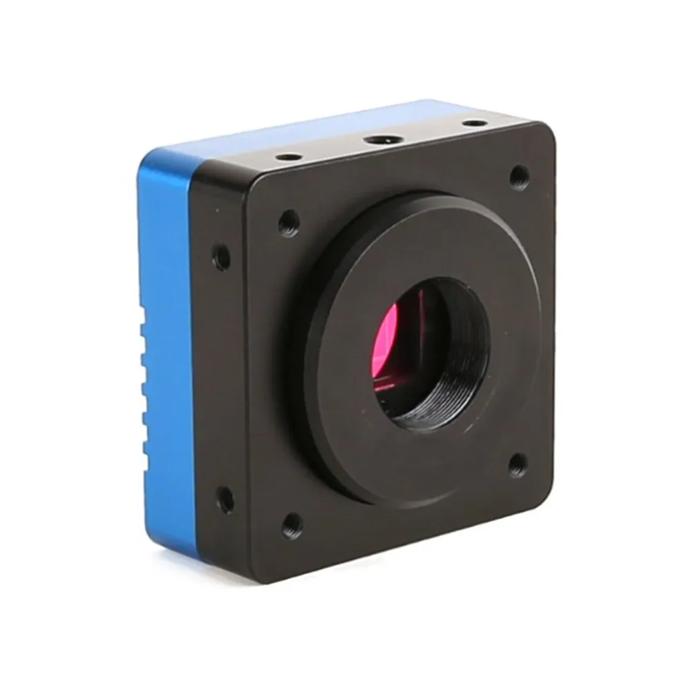 

6.3M Monochrome Digital Fluorescence Microscope Camera with IMX178 1/1.8“ SONY Sensor CMOS USB3.0 Industrial Camera