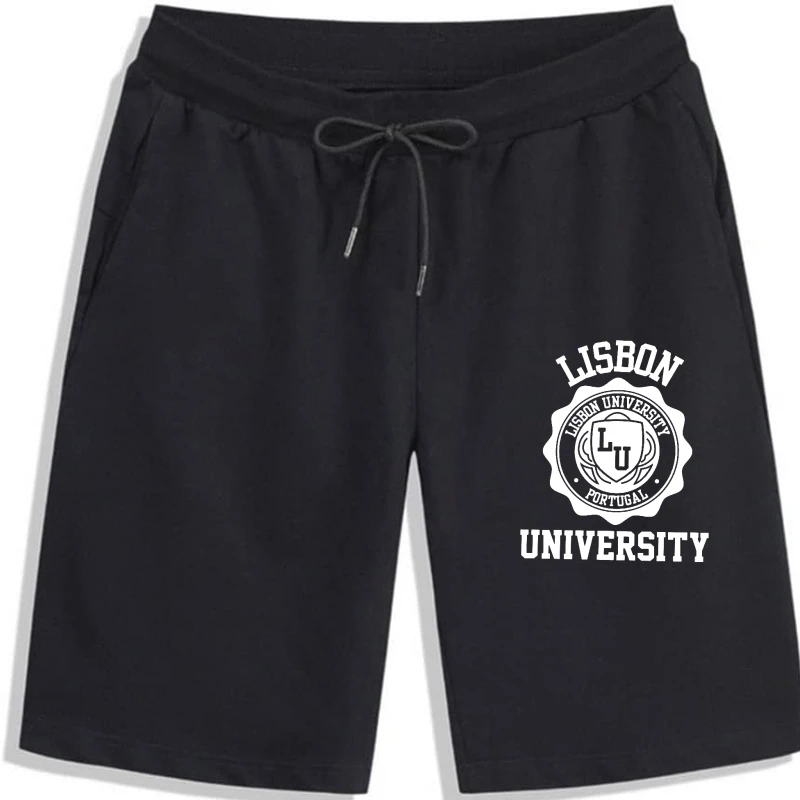 

Lisbon University Logo Men's shorts (All Colours and Sizes Available) Shorts man