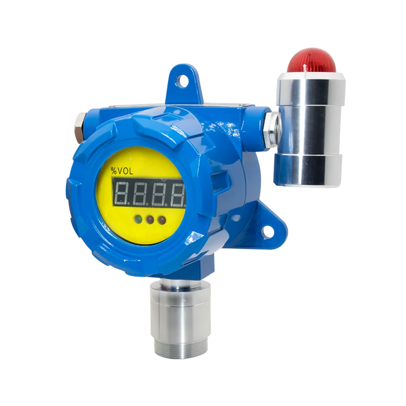 

RTS Bosean BH-60 fixed industrial hydrogen gas analyzer diffusible hydrogen analyzer