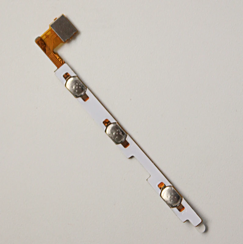 

OUKITEL K6 FPC Flex Cable 100% Original Power+Volume Button FPC Wire Flex Cable repair accessories for OUKITEL K6