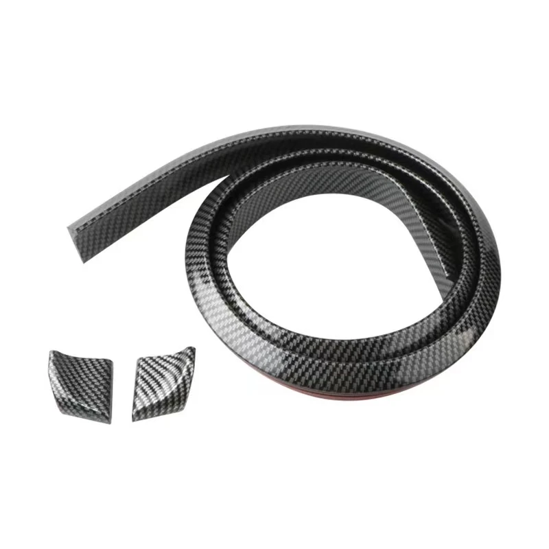 Универсальный Спойлер G20 автомобильная наклейка 1 5 м Стайлинг автомобиля 5D