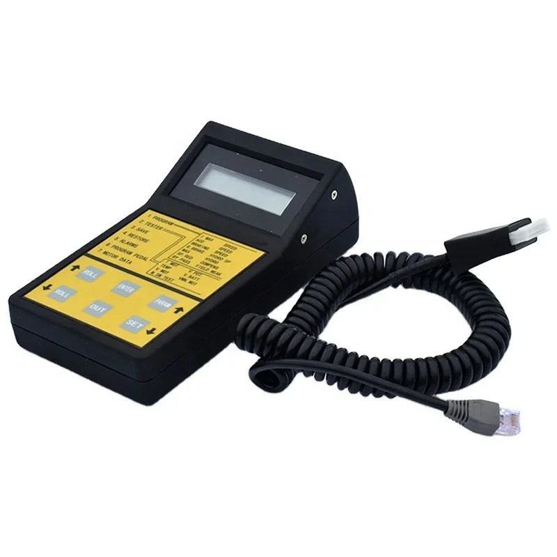 Горячая распродажа программатора контроллера Zapi