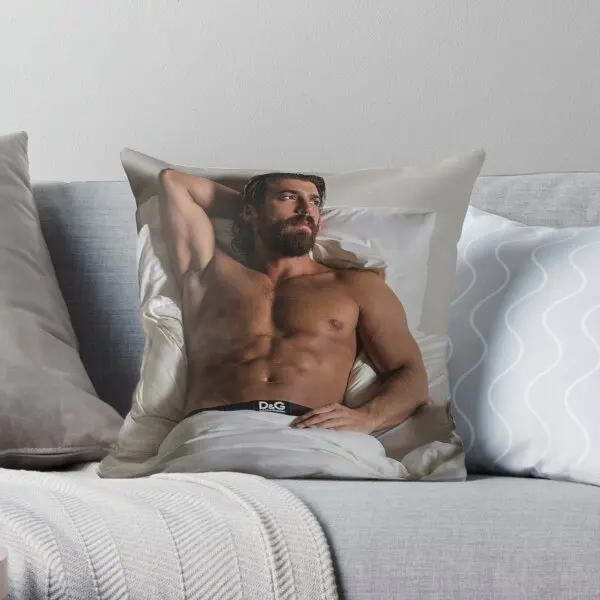 

Наволочка для диванной подушки с принтом Can Yaman, квадратный мягкий чехол для дивана, дома, свадьбы, спальни, автомобильной подушки, гостиницы,...