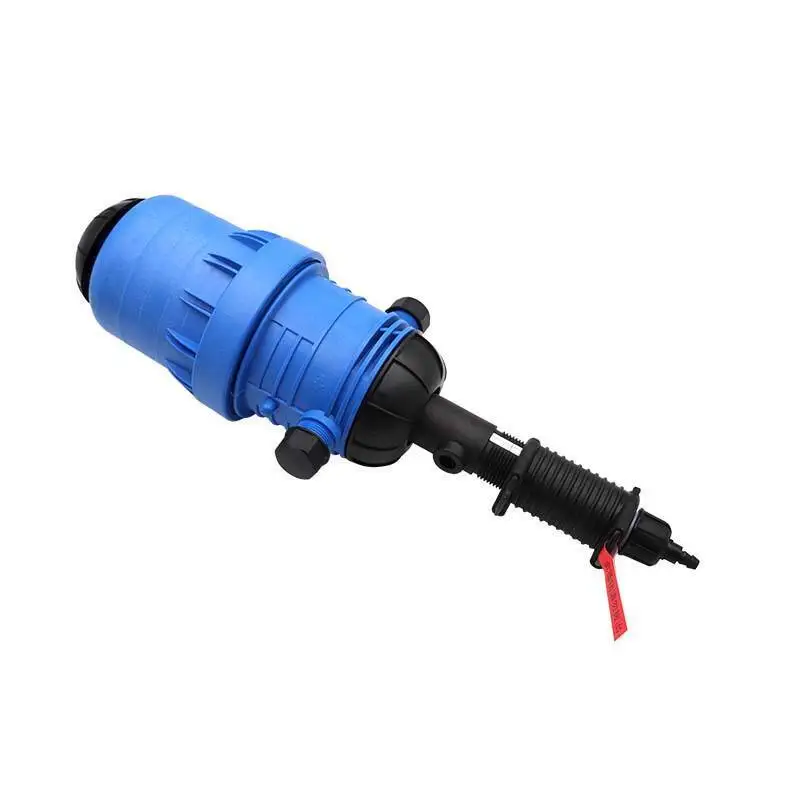 0 4-4% пропорциональный дозирующий насос для химического применения в сельском