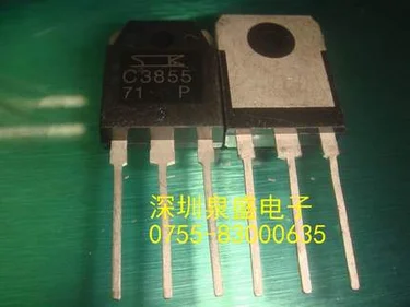 

2SC3855 C3855
