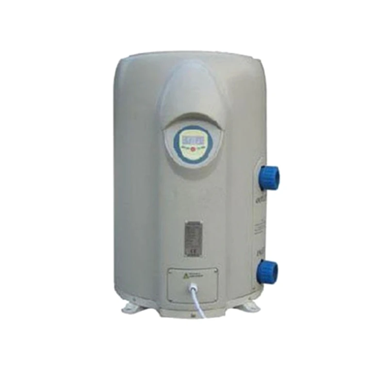 

manufacturer supply affordable swimming pool heat pump water heater