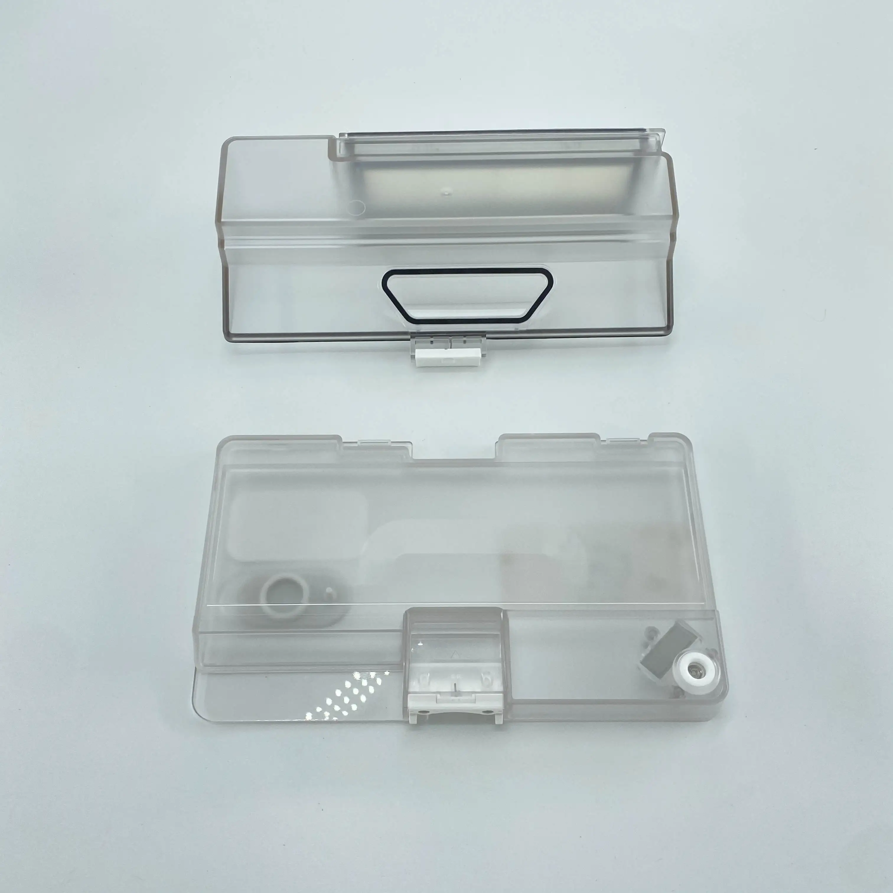 

Набор для робота-пылесоса Xiaomi G1, основная боковая вращающаяся щетка, фильтр НЕРА, насадка на швабру, тканевый бак для воды, оригинальные детали