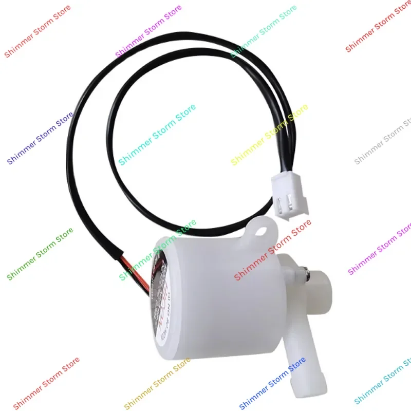 Водяной насос аксессуары для водяного насоса Ледогенератор маленький водяной