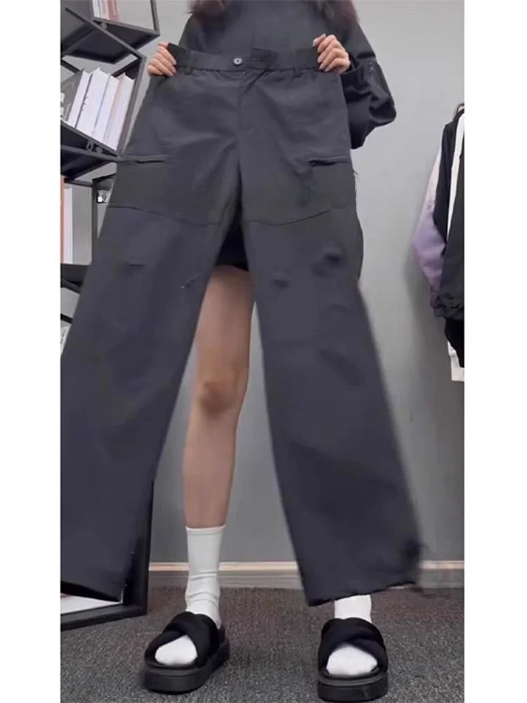 Водонепроницаемые брюки Storm с бархатом мужские тактические на молнии сбоку для