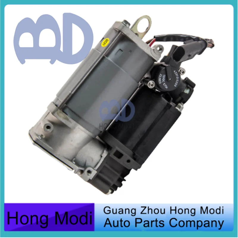 Воздушный насос c22825 подвесной компрессор для Jaguar XJ8 XJ6 X350 Vevor Аксессуары