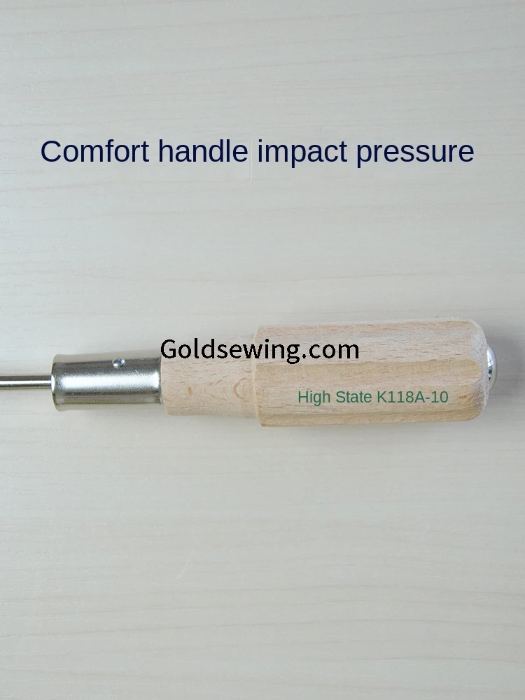 1 шт. Kingmu K112a K112b отвертка 10-дюймовая 12-дюймовая крестовая открывалка с магнитной