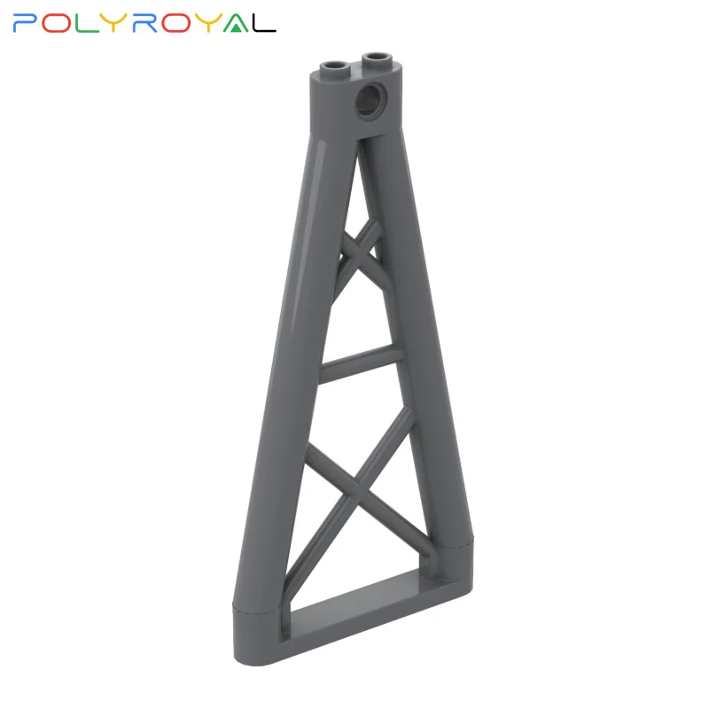 Конструктор Детский развивающий, 1x6x10, 64449