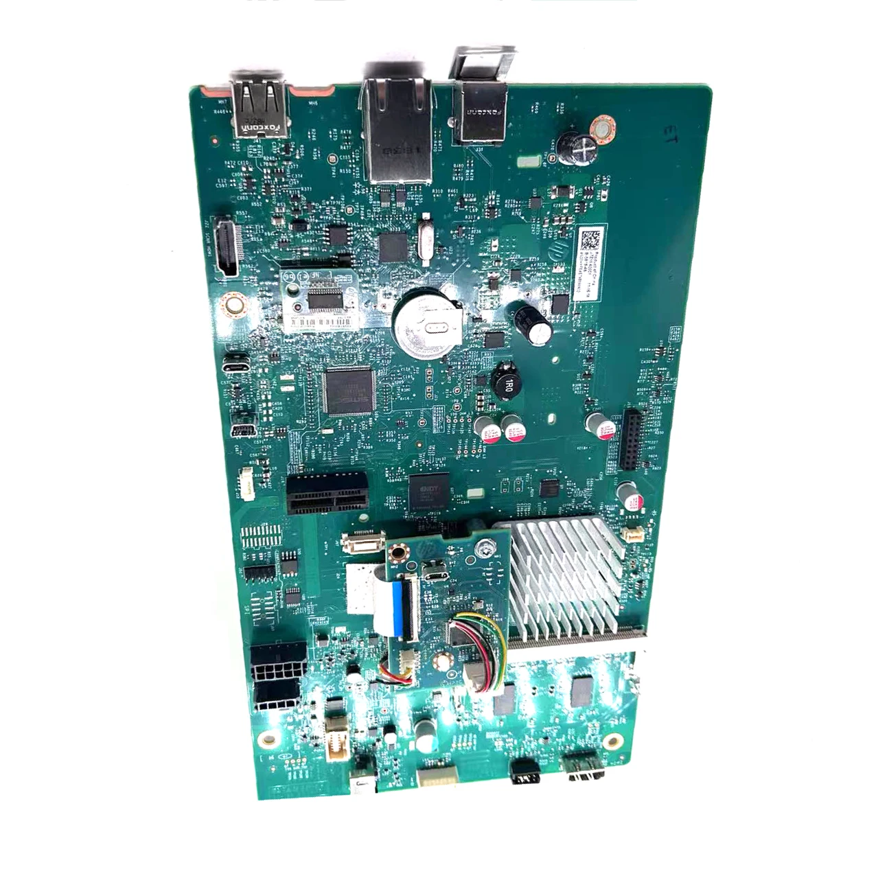 Основная плата J7Z10-60001 подходит для HP PageWide E 77650 E-77650 E77650